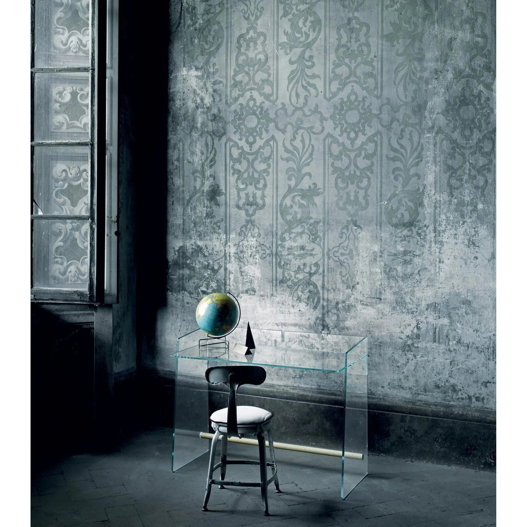 Pirandello Writing Desk Desks Glas Italia