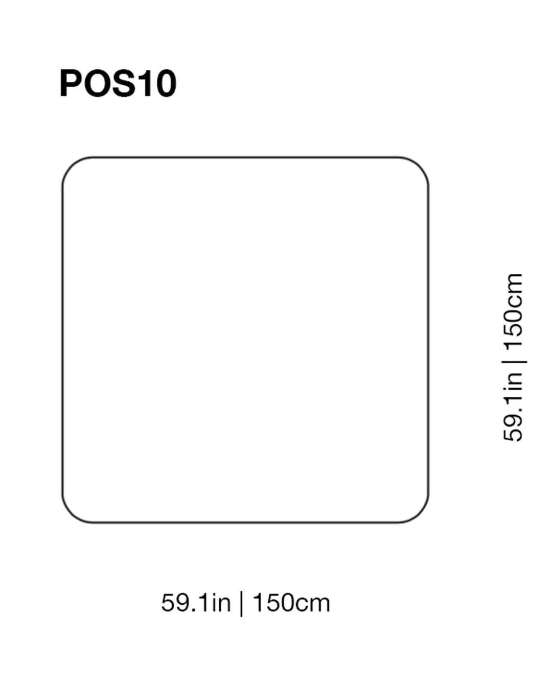 Post Modern Glass Table Tables Glas Italia