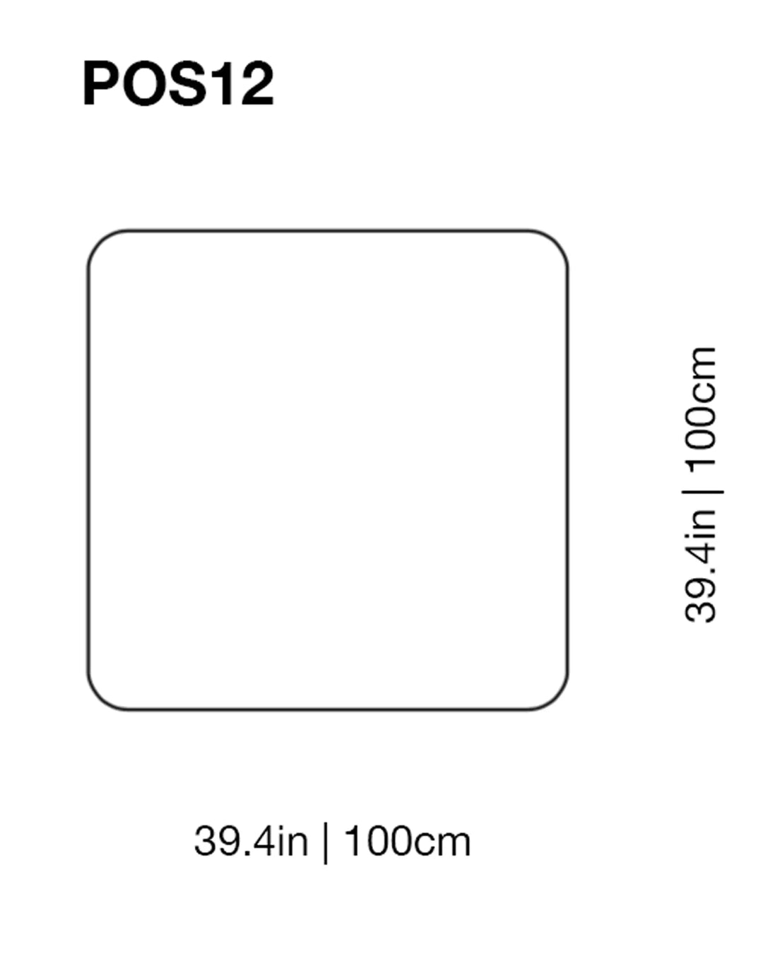Post Modern Glass Table Tables Glas Italia