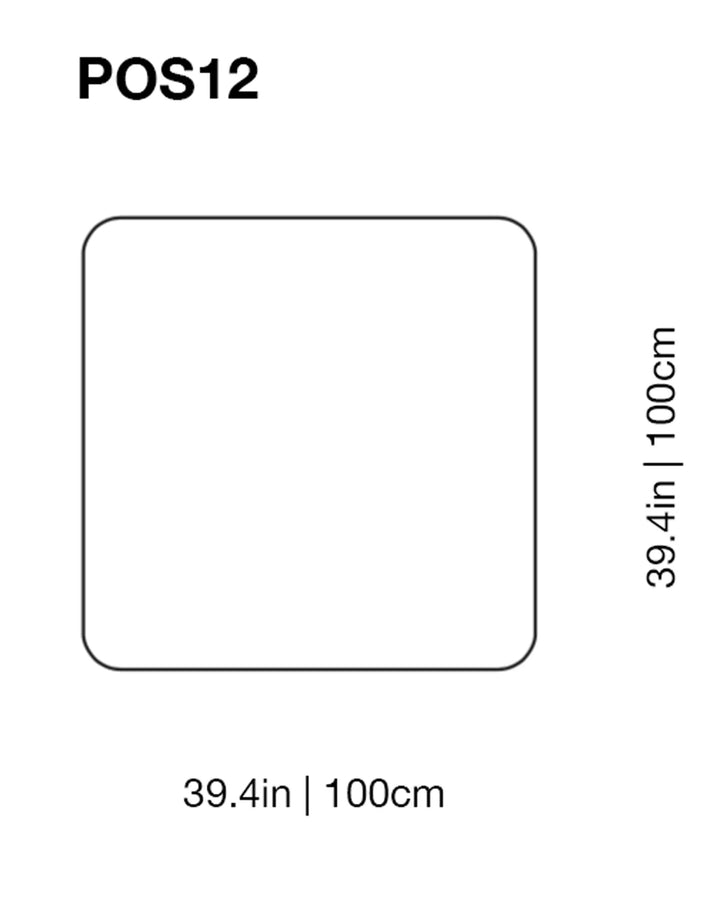 Post Modern Glass Table Tables Glas Italia