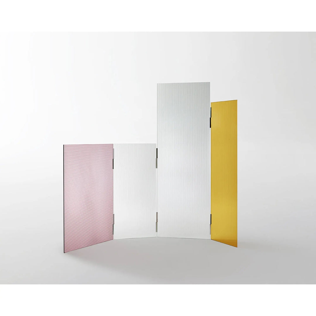 Rayures - Screen Room Dividers Glas Italia