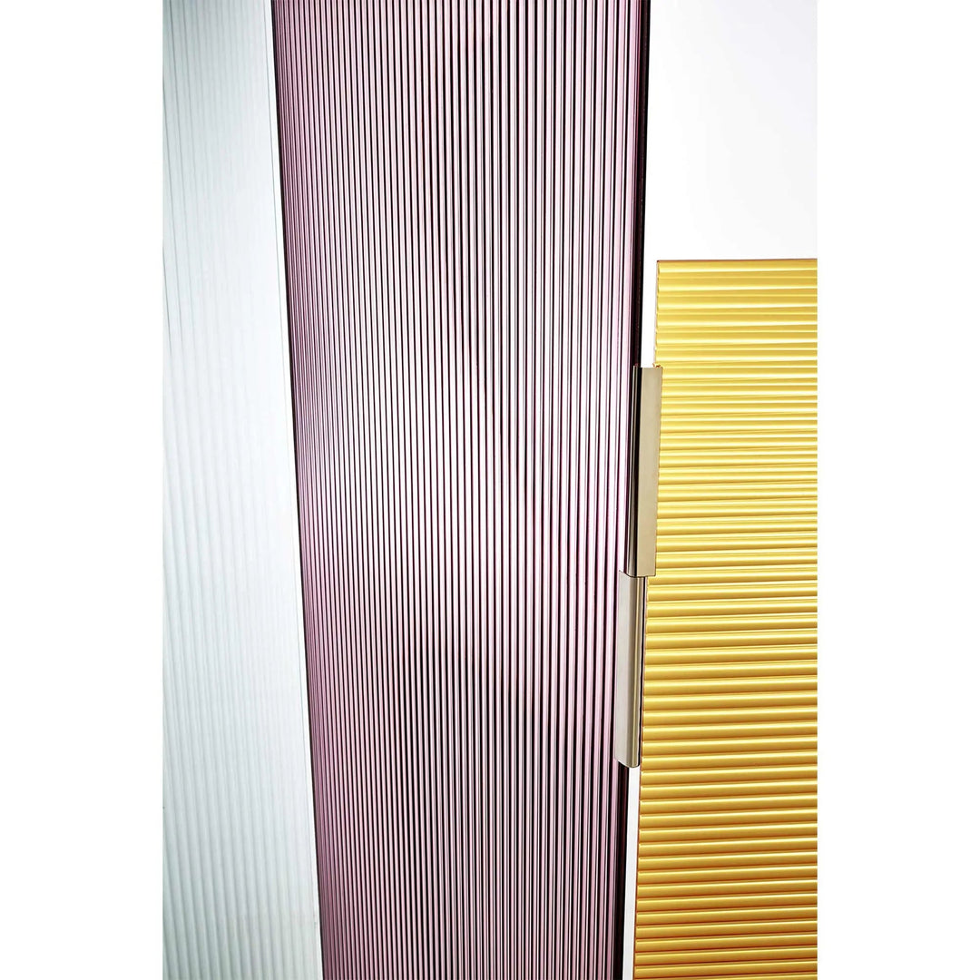 Rayures - Screen Room Dividers Glas Italia