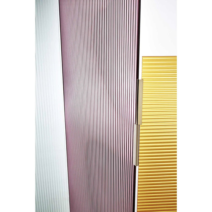 Rayures - Screen Room Dividers Glas Italia