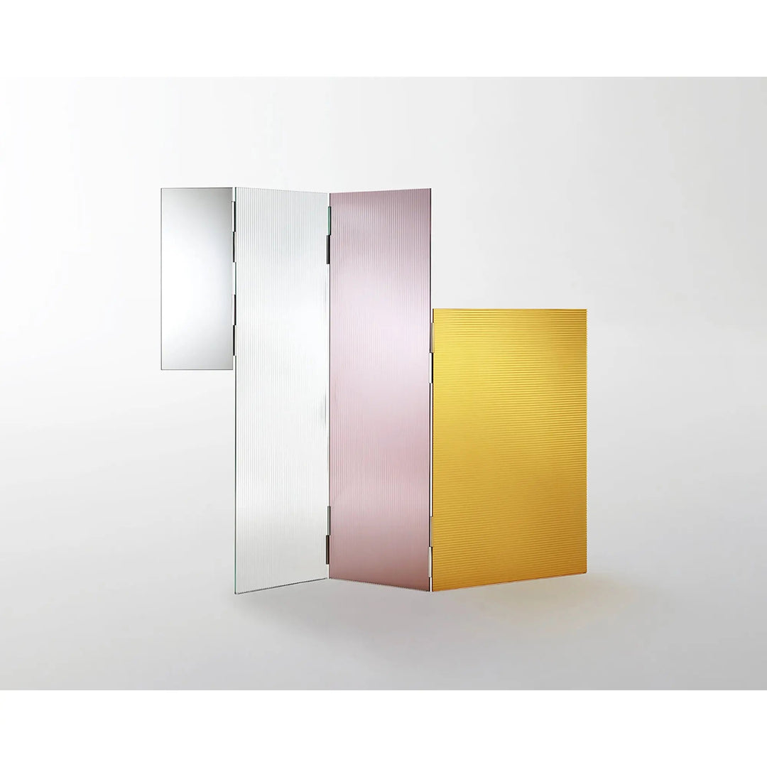 Rayures - Screen Room Dividers Glas Italia
