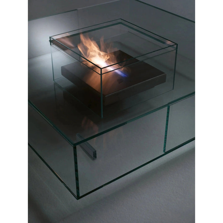 Seasons Low Glass Table Tables Glas Italia