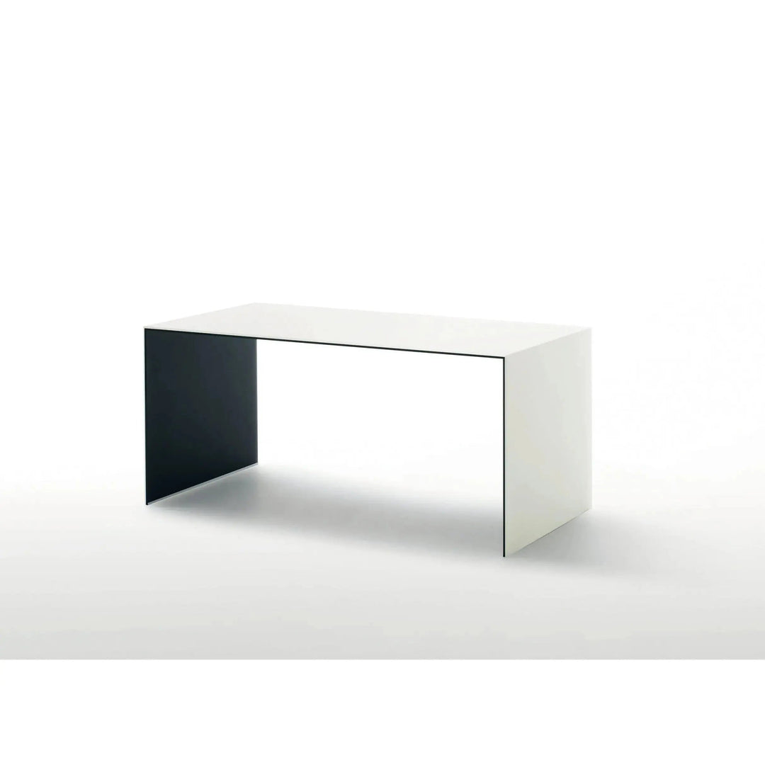SiO2 Bridge Low Table Tables Glas Italia