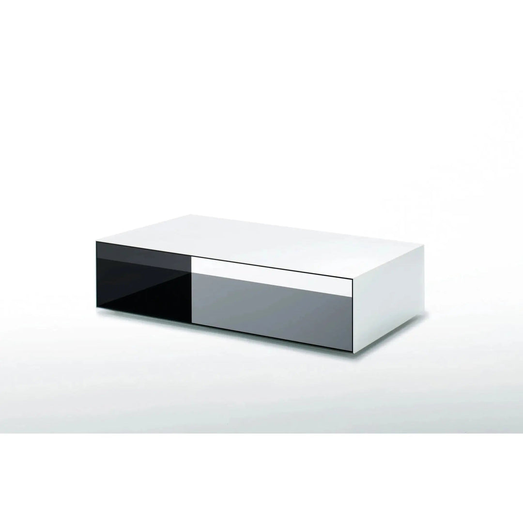 SiO2 Tunnel Low Table Tables Glas Italia