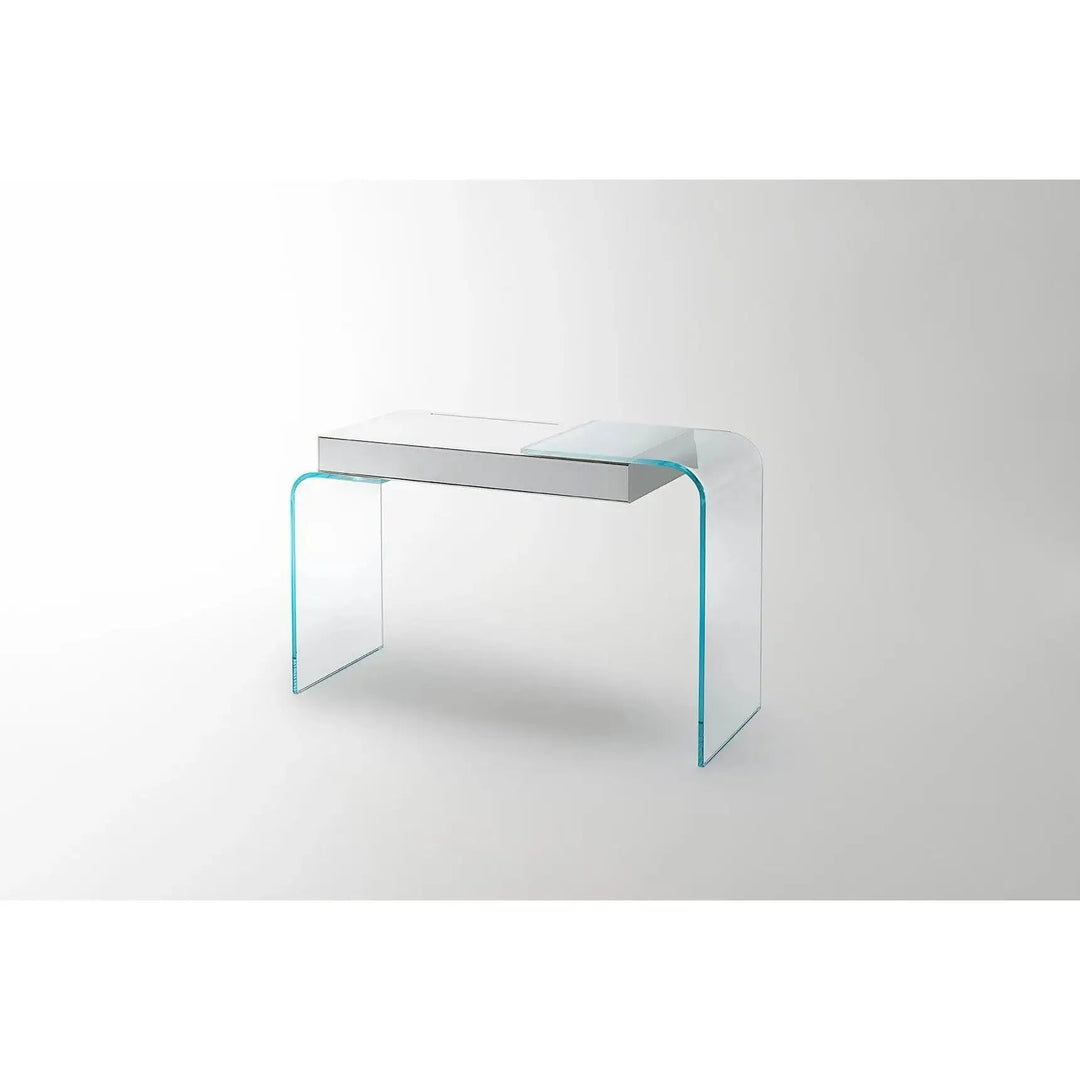 Strata Writing Desk Desks Glas Italia