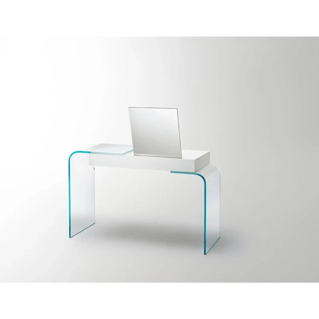 Strata Writing Desk Desks Glas Italia
