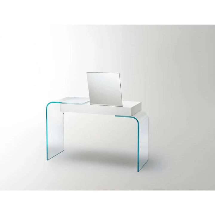 Strata Writing Desk Desks Glas Italia