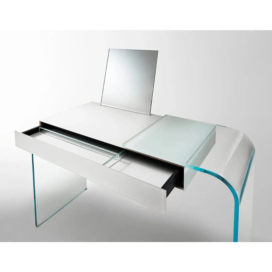 Strata Writing Desk Desks Glas Italia