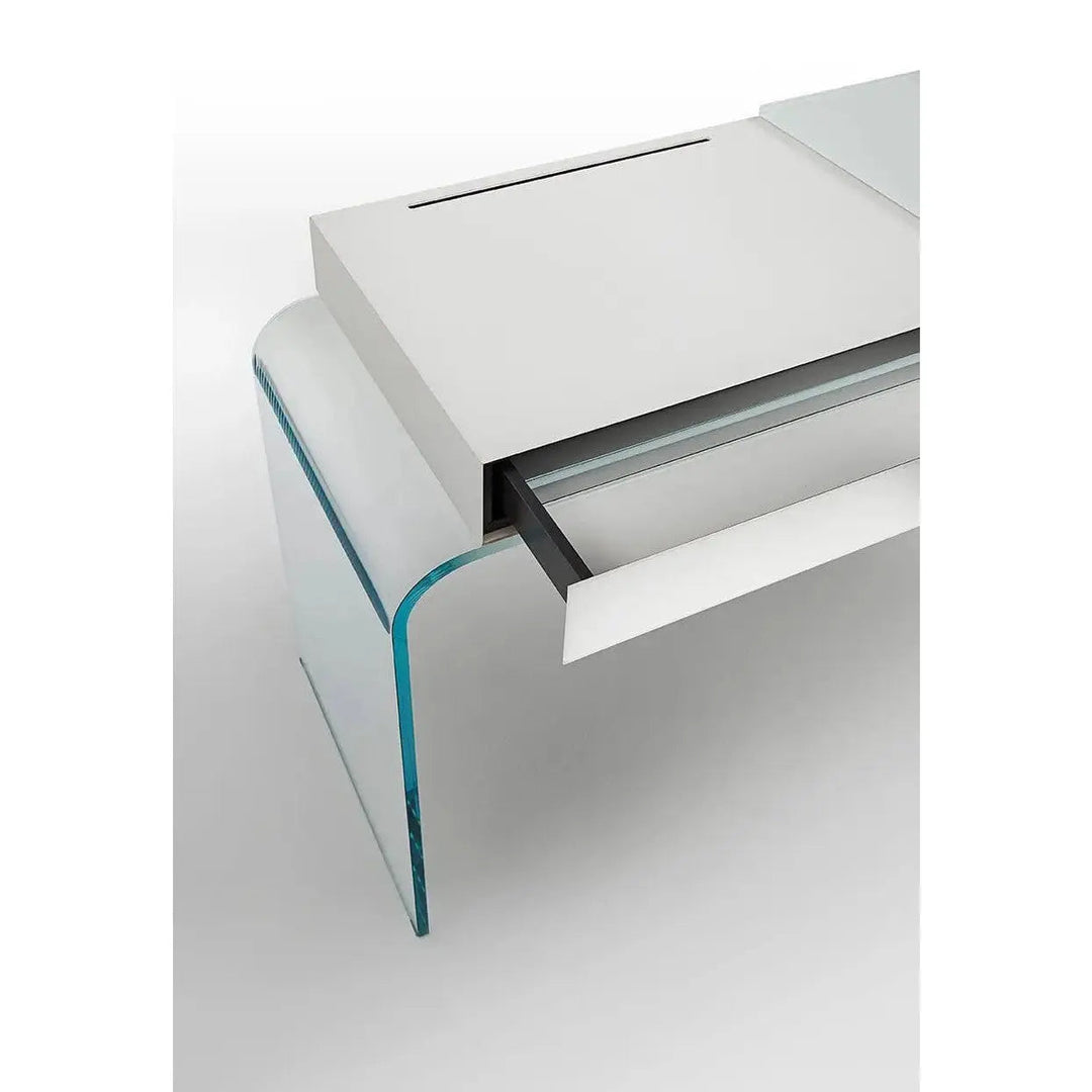 Strata Writing Desk Desks Glas Italia