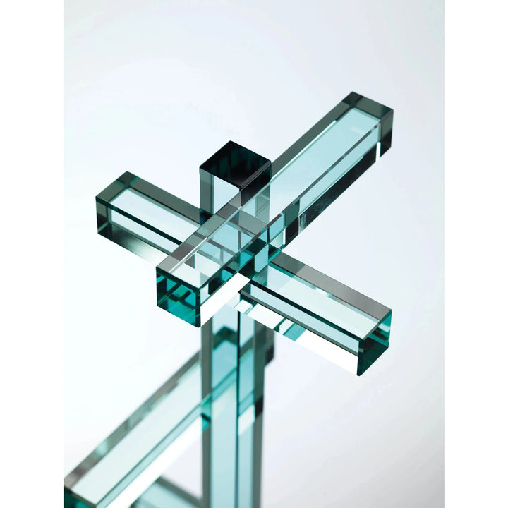 Telegrafo Coat Stand Coat & Hat Racks Glas Italia