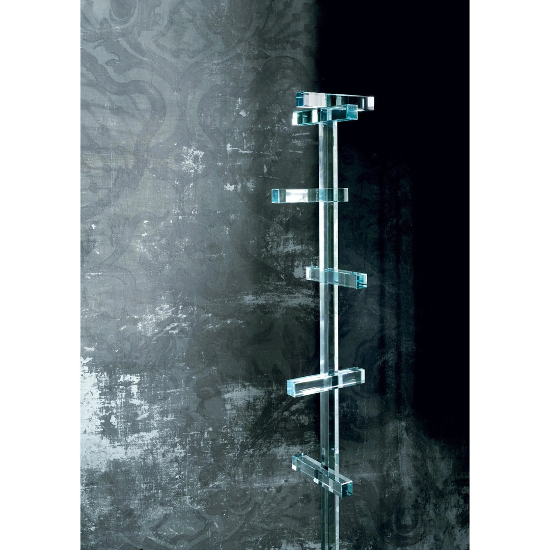 Telegrafo Coat Stand Coat & Hat Racks Glas Italia