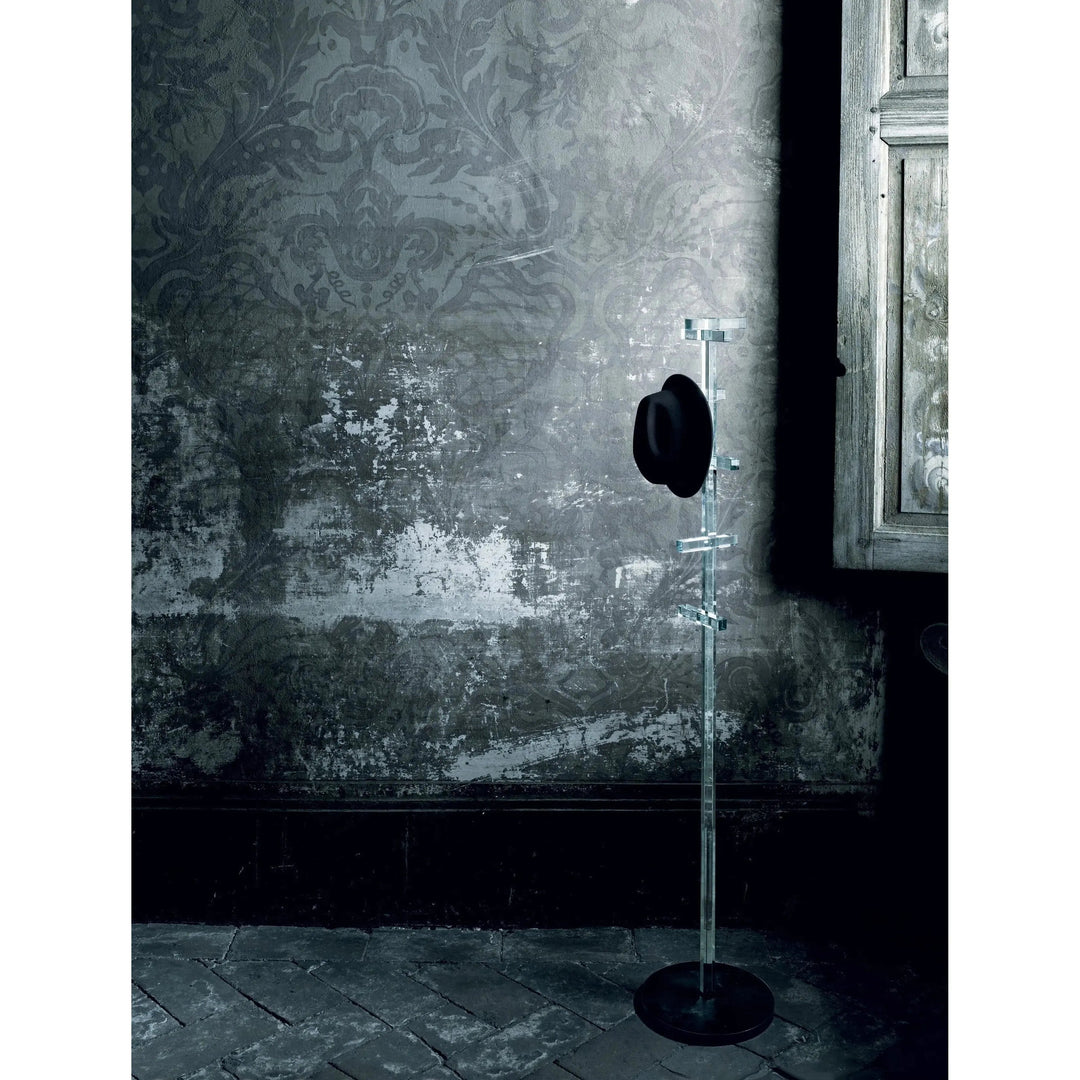 Telegrafo Coat Stand Coat & Hat Racks Glas Italia