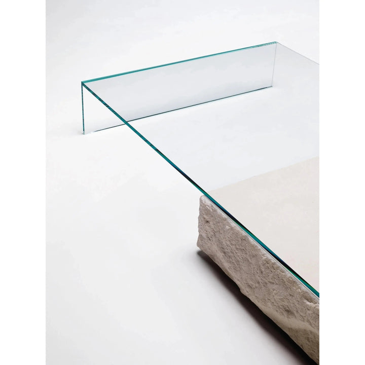 Terraliquida Low Glass Table Tables Glas Italia