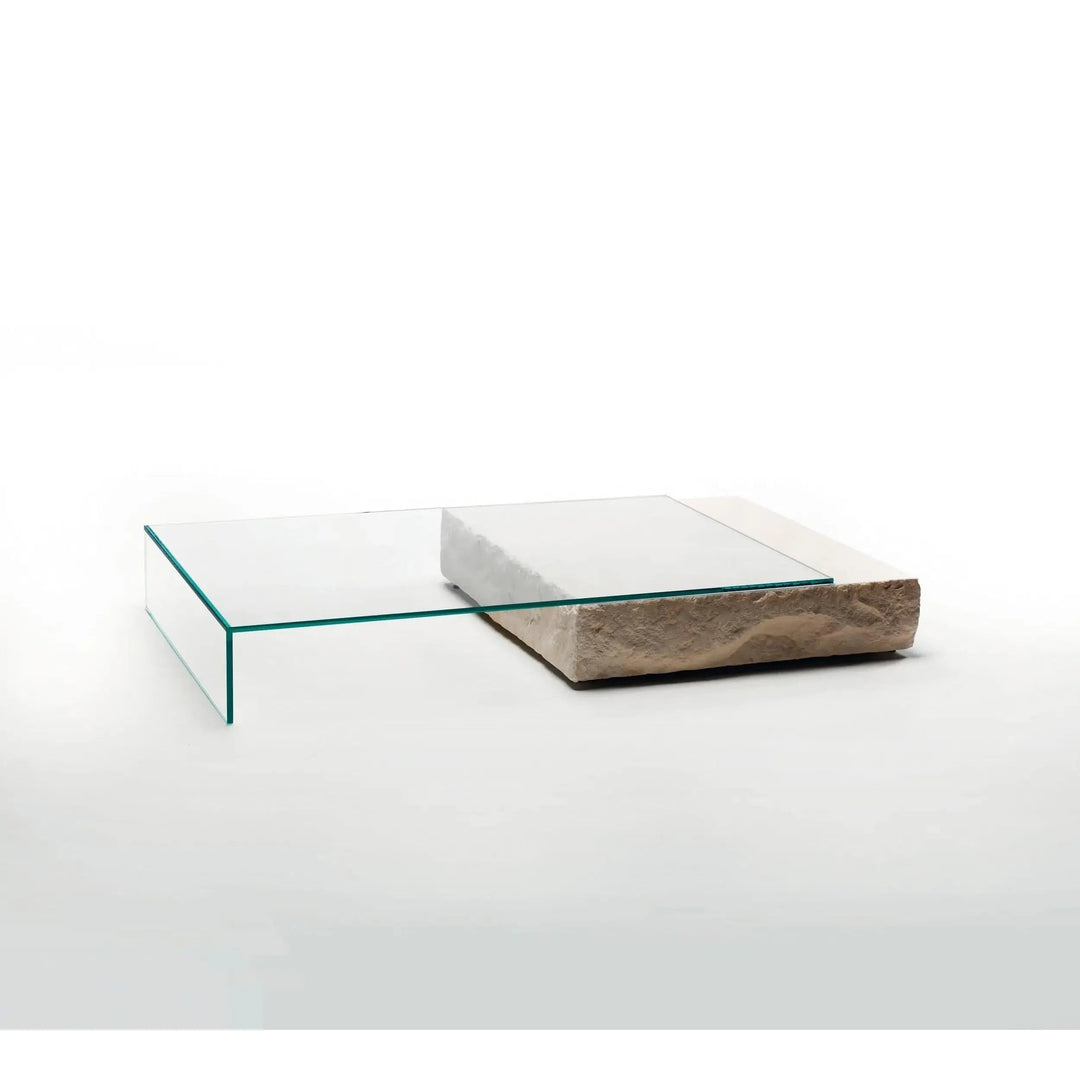 Terraliquida Low Glass Table Tables Glas Italia