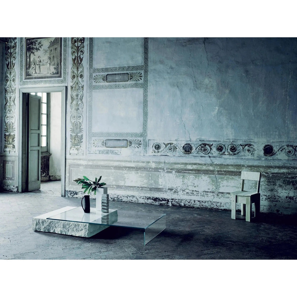Terraliquida Low Glass Table Tables Glas Italia
