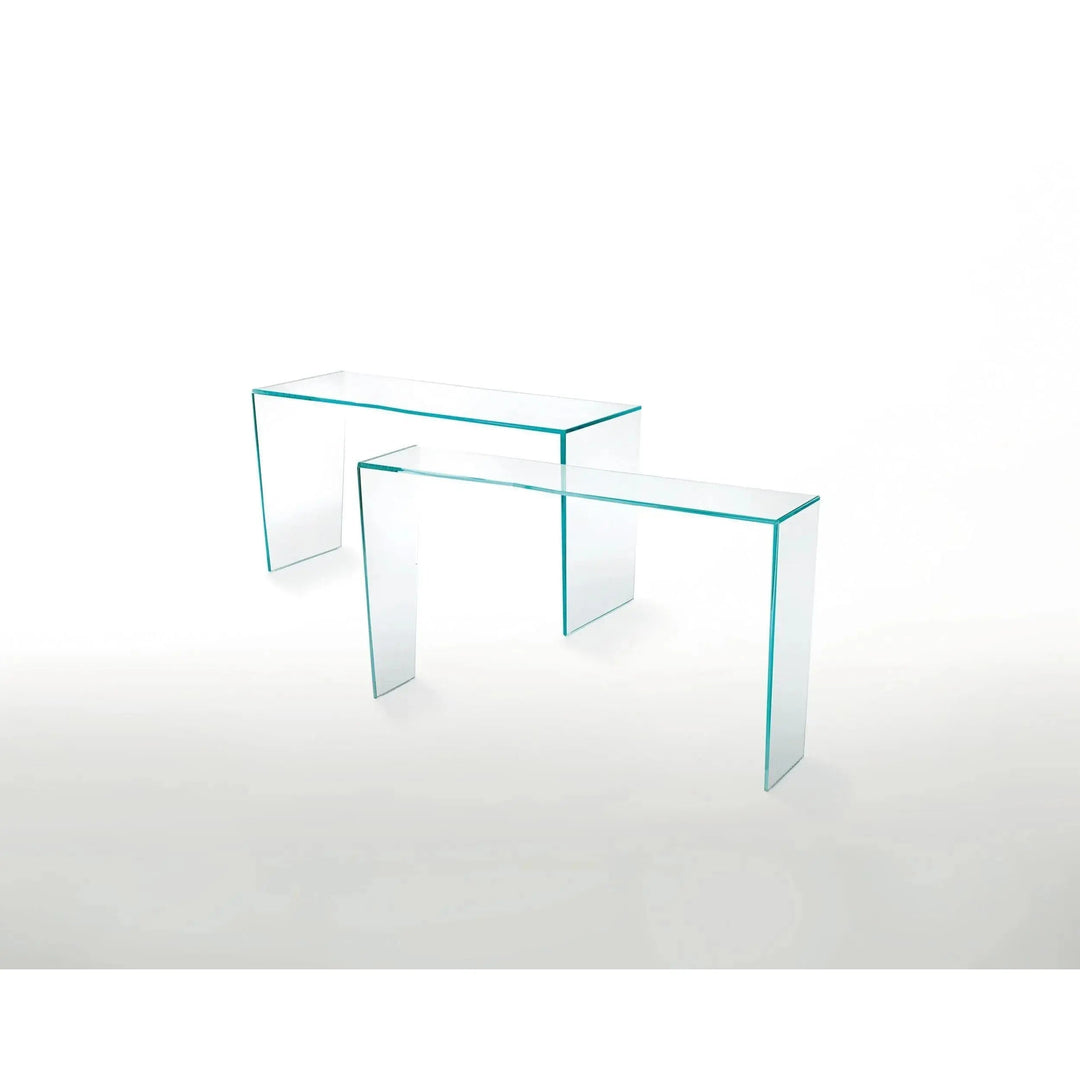 Trim Console Table Console Tables Glas Italia
