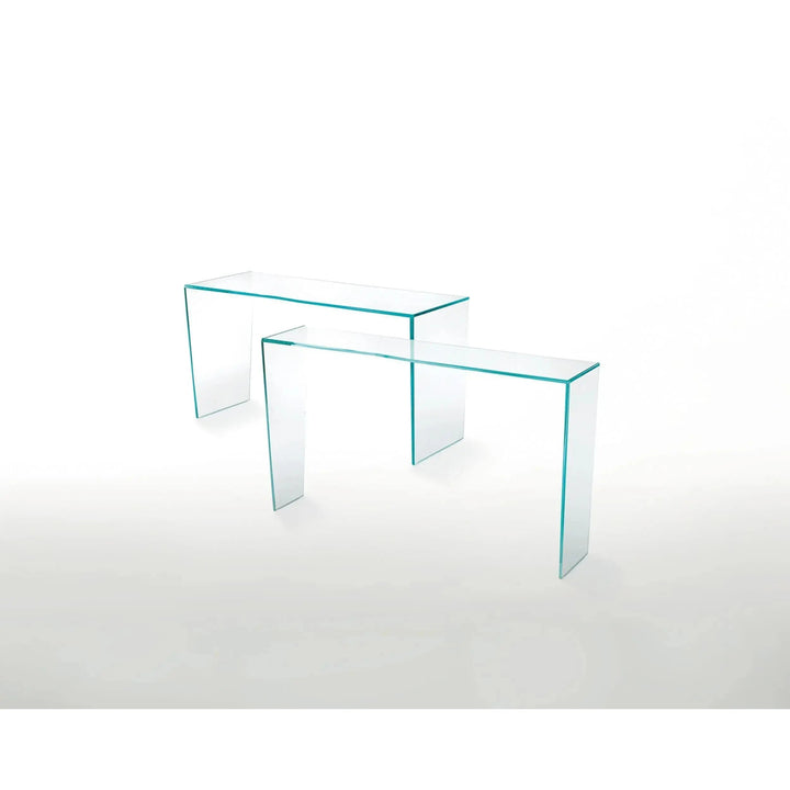 Trim Console Table Console Tables Glas Italia