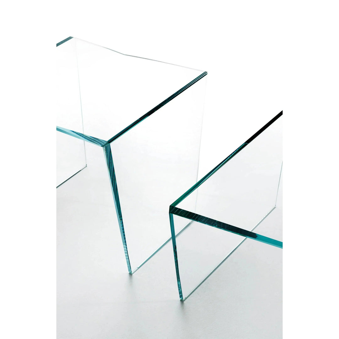 Trim Console Table Console Tables Glas Italia