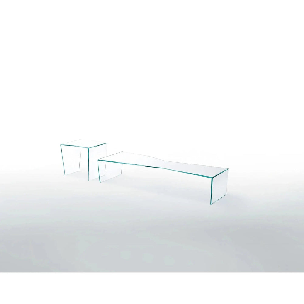 Trim Console Table Console Tables Glas Italia
