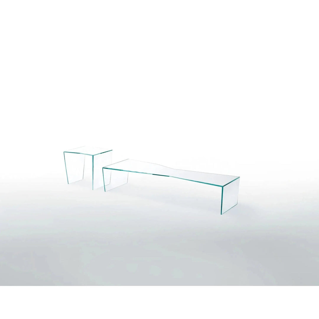 Trim Console Table Console Tables Glas Italia