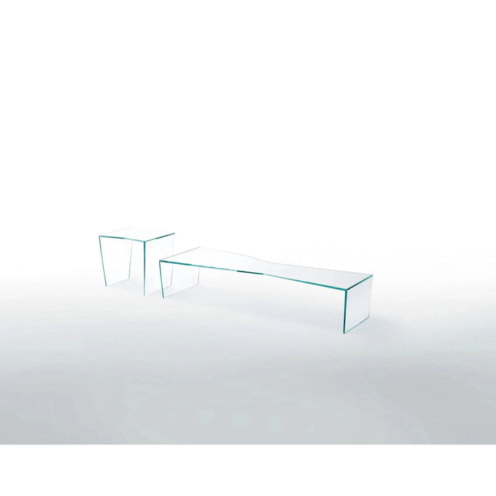 Trim Console Table Console Tables Glas Italia
