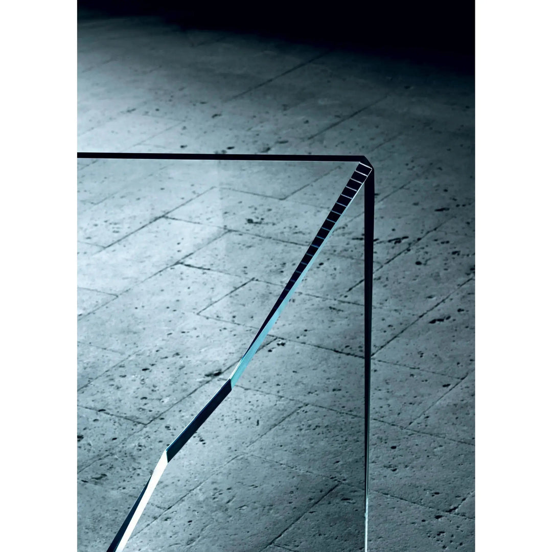 Trim Console Table Console Tables Glas Italia