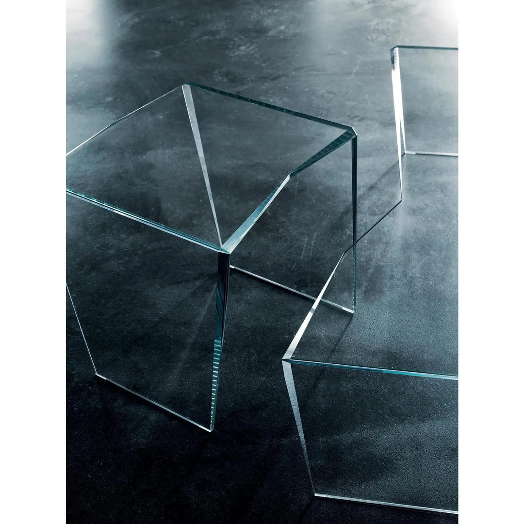 Trim Console Table Console Tables Glas Italia