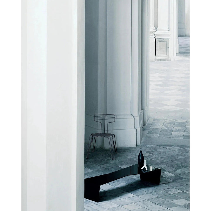 Trim Console Table Console Tables Glas Italia