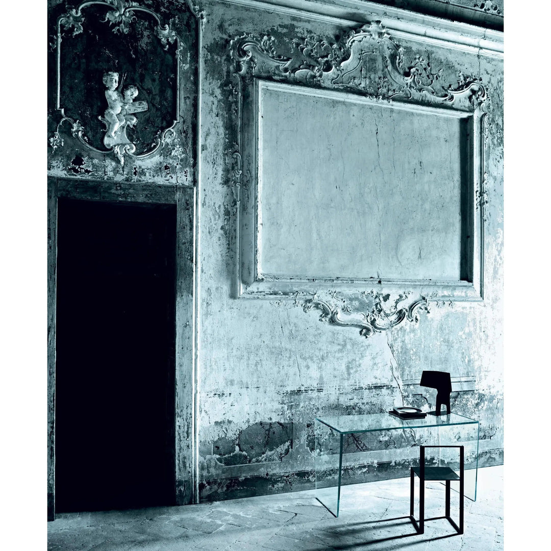 Trim Console Table Console Tables Glas Italia