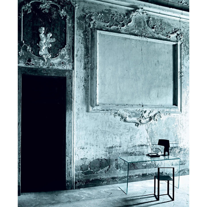 Trim Console Table Console Tables Glas Italia