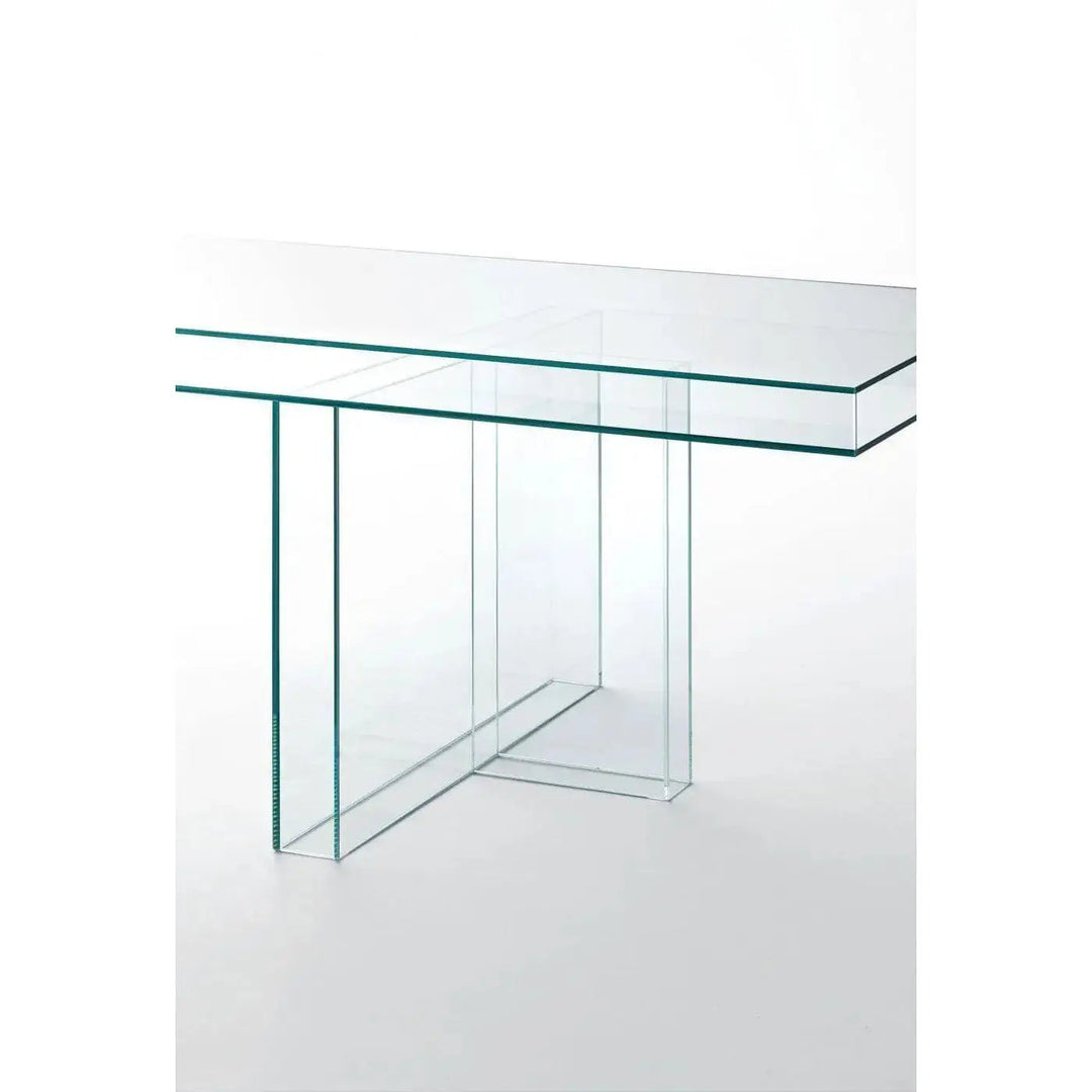 Verglas Console Table Console Tables Glas Italia
