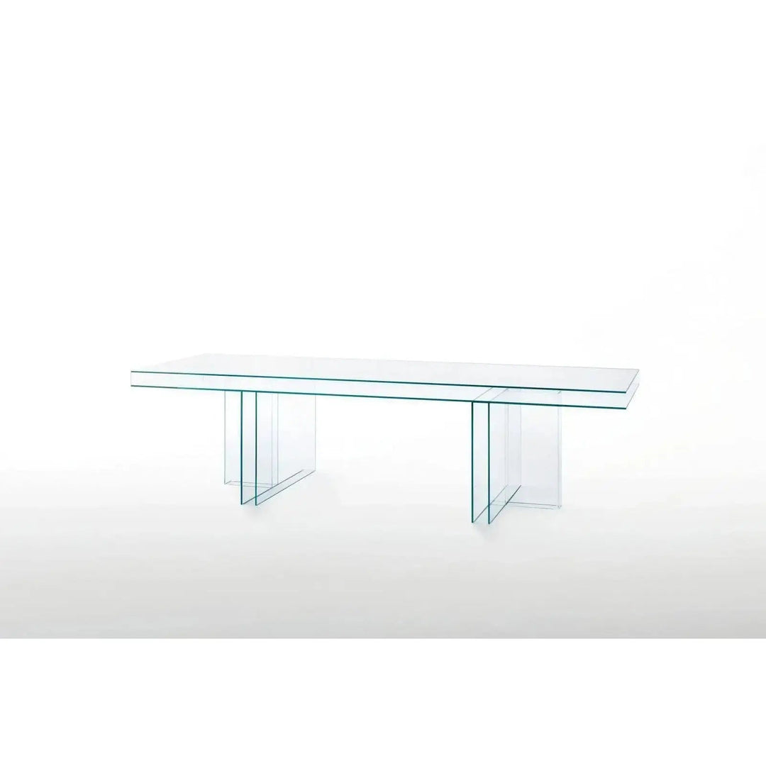 Verglas Console Table Console Tables Glas Italia