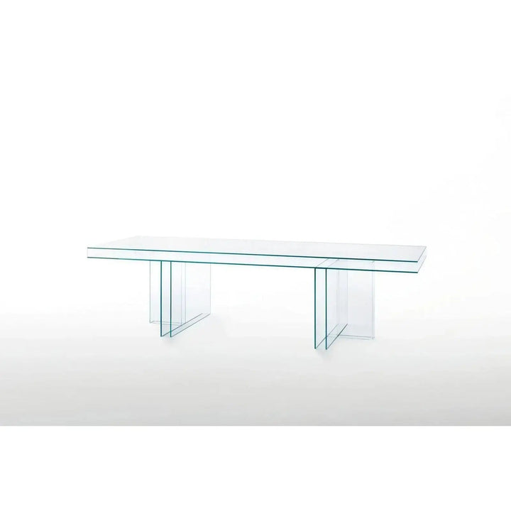 Verglas Console Table Console Tables Glas Italia