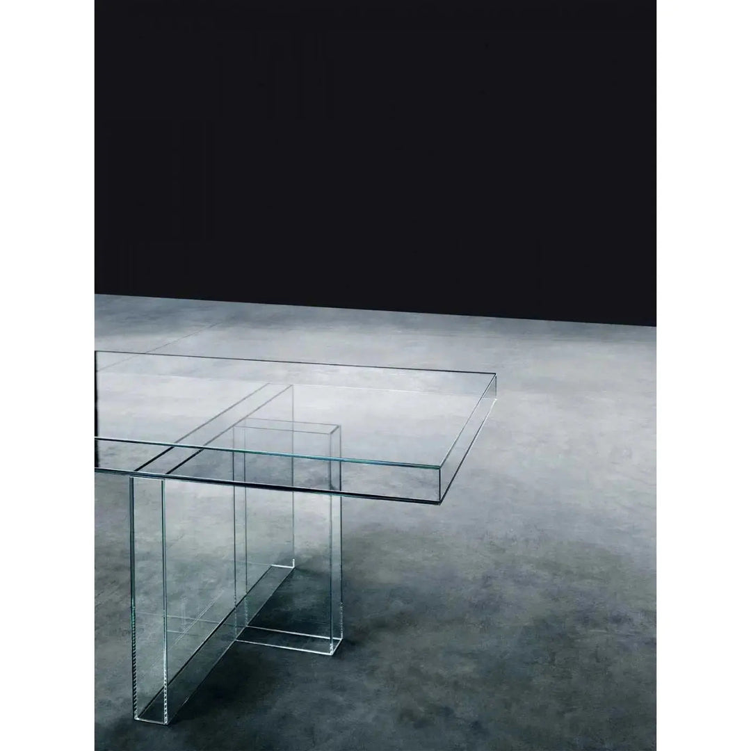 Verglas Console Table Console Tables Glas Italia