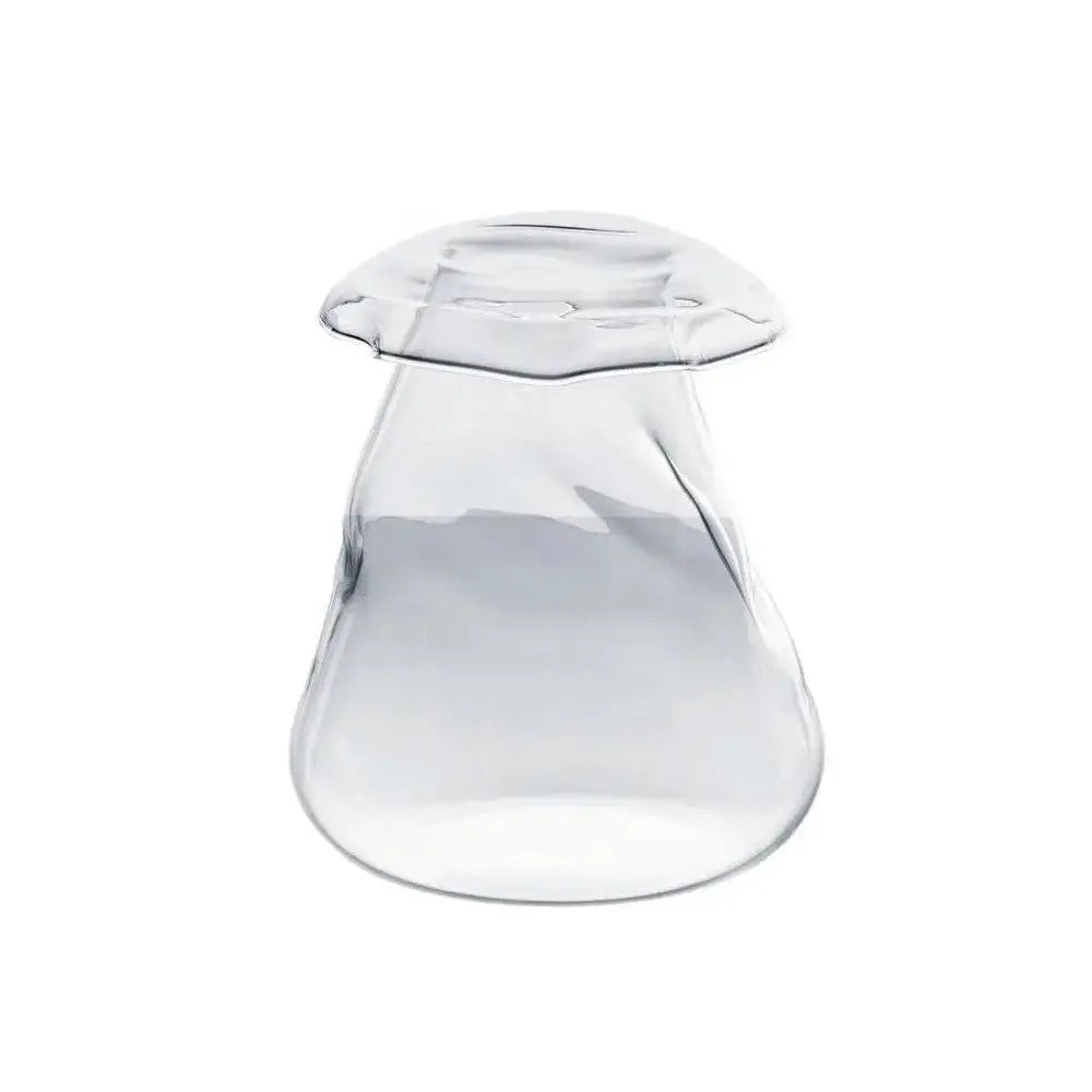 Transformer Vase Decor Glas Italia