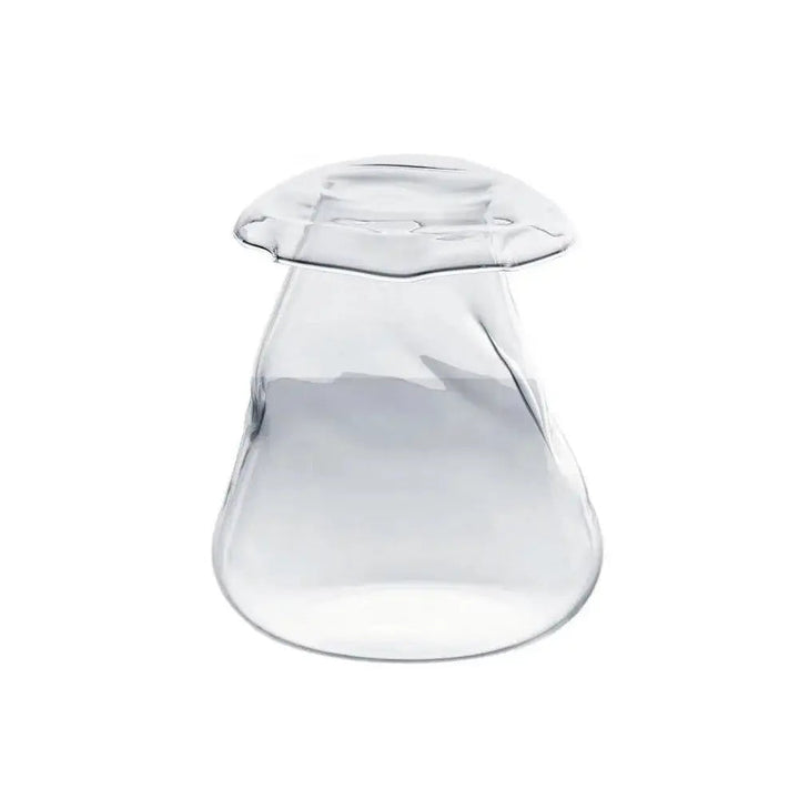Transformer Vase Decor Glas Italia