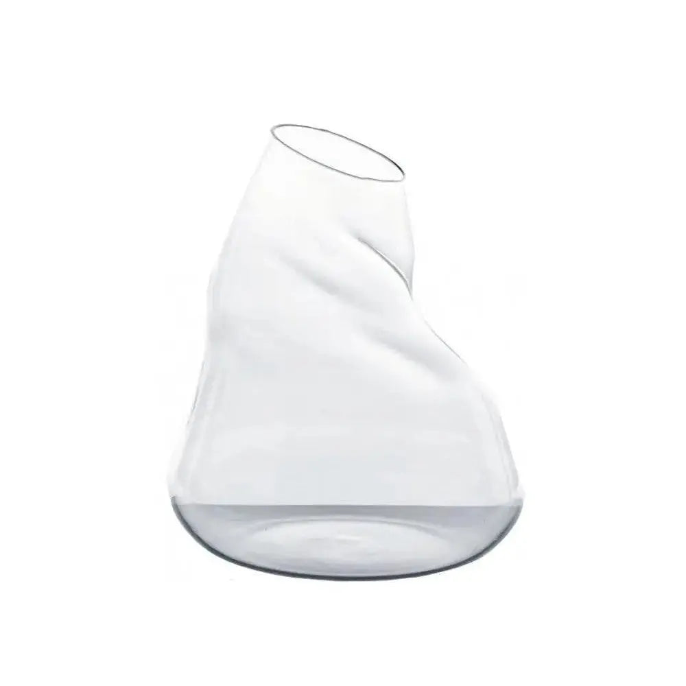 Transformer Vase Decor Glas Italia