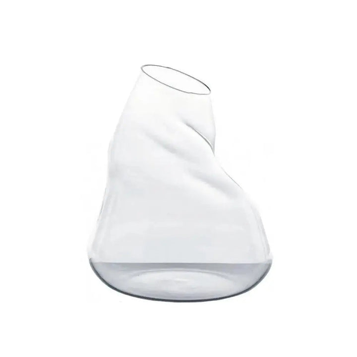 Transformer Vase Decor Glas Italia