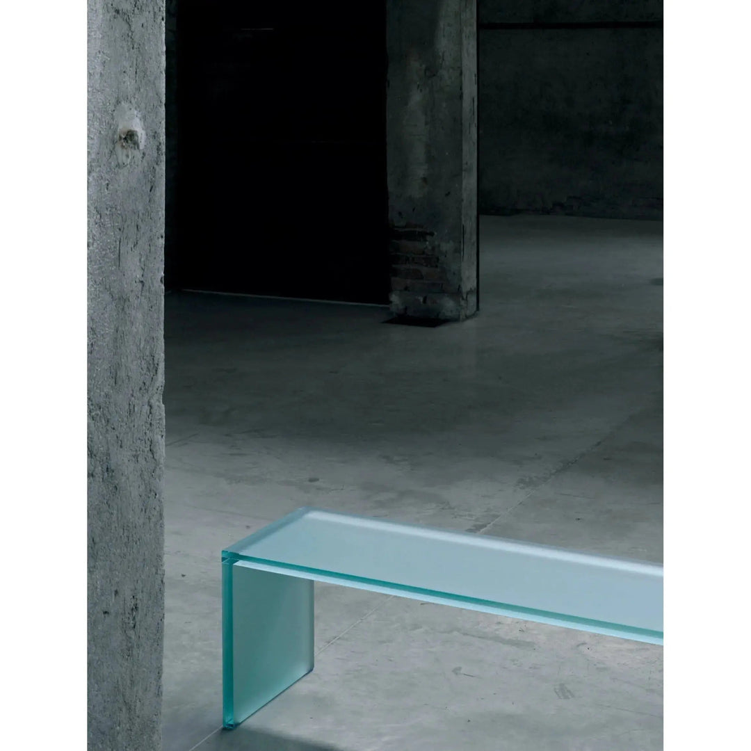 Triennale Bench Benches Glas Italia