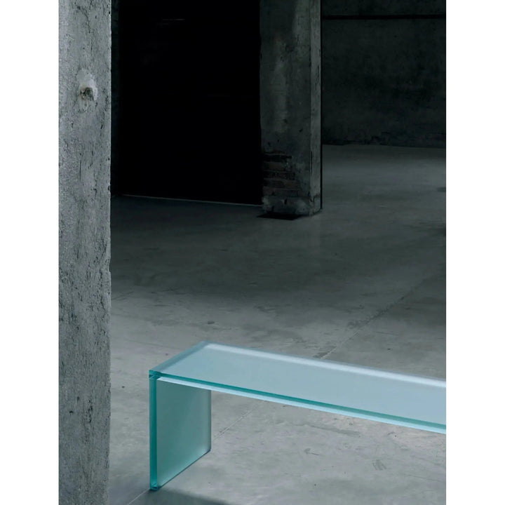Triennale Bench Benches Glas Italia