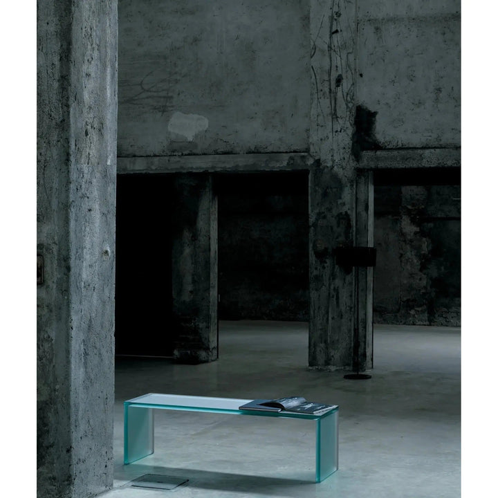 Triennale Bench Benches Glas Italia