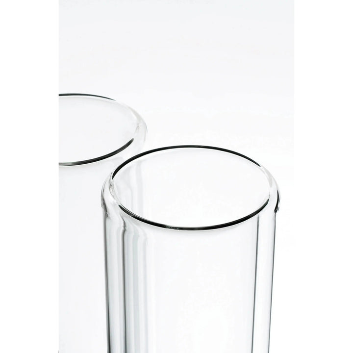 Tutube Vase Decor Glas Italia