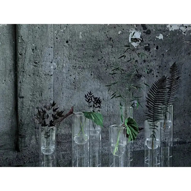 Tutube Vase Decor Glas Italia