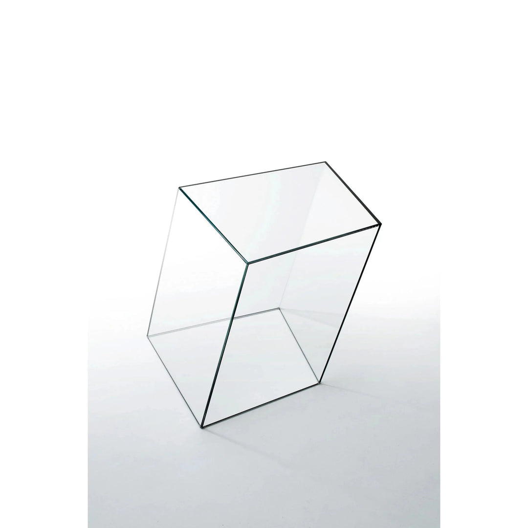 Wireframe Low Table Tables Glas Italia