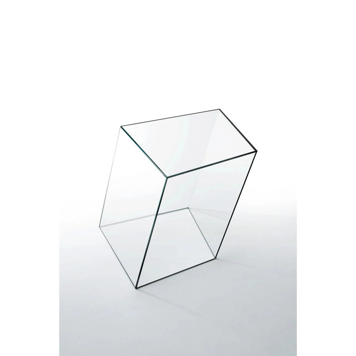 Wireframe Low Table Tables Glas Italia