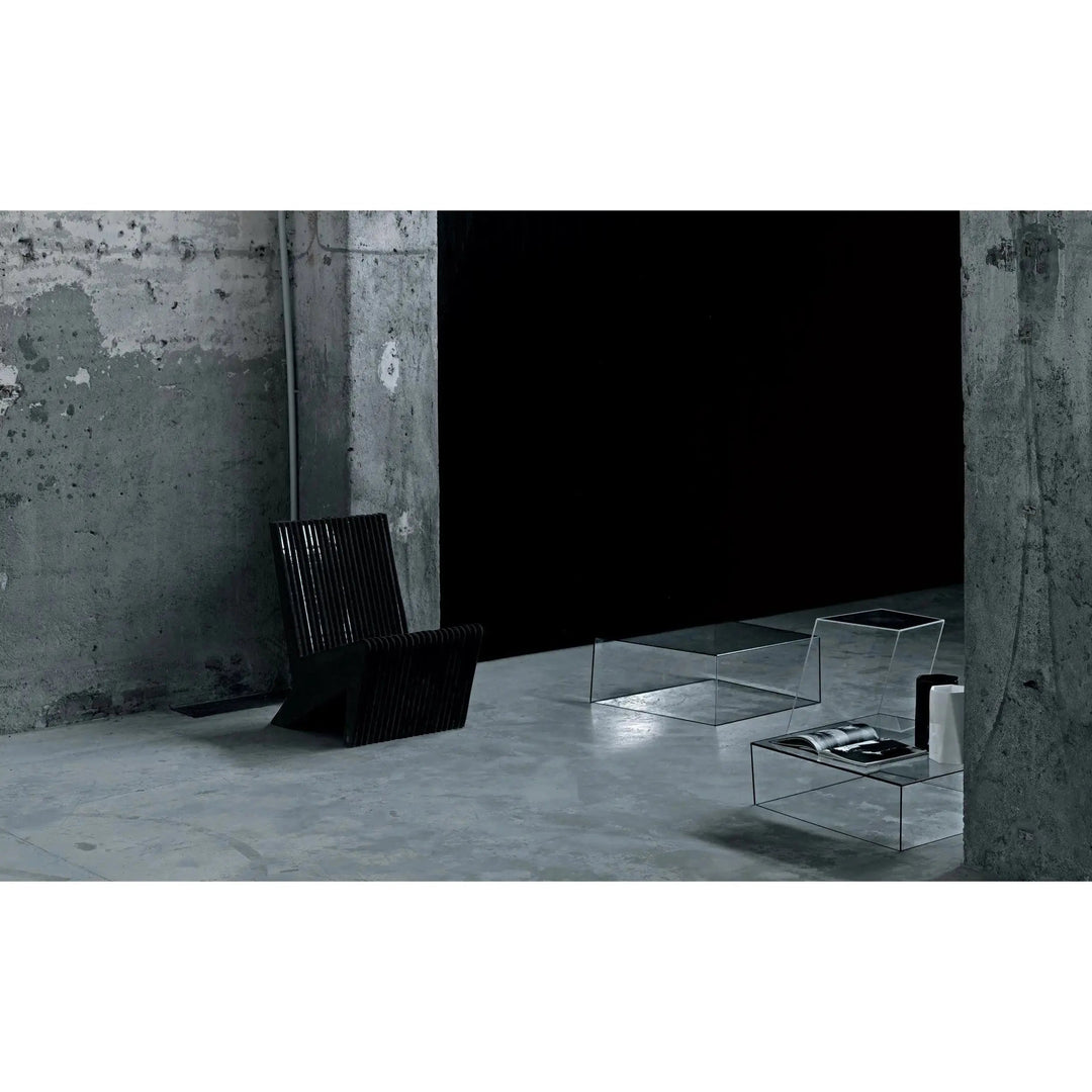 Wireframe Low Table Tables Glas Italia