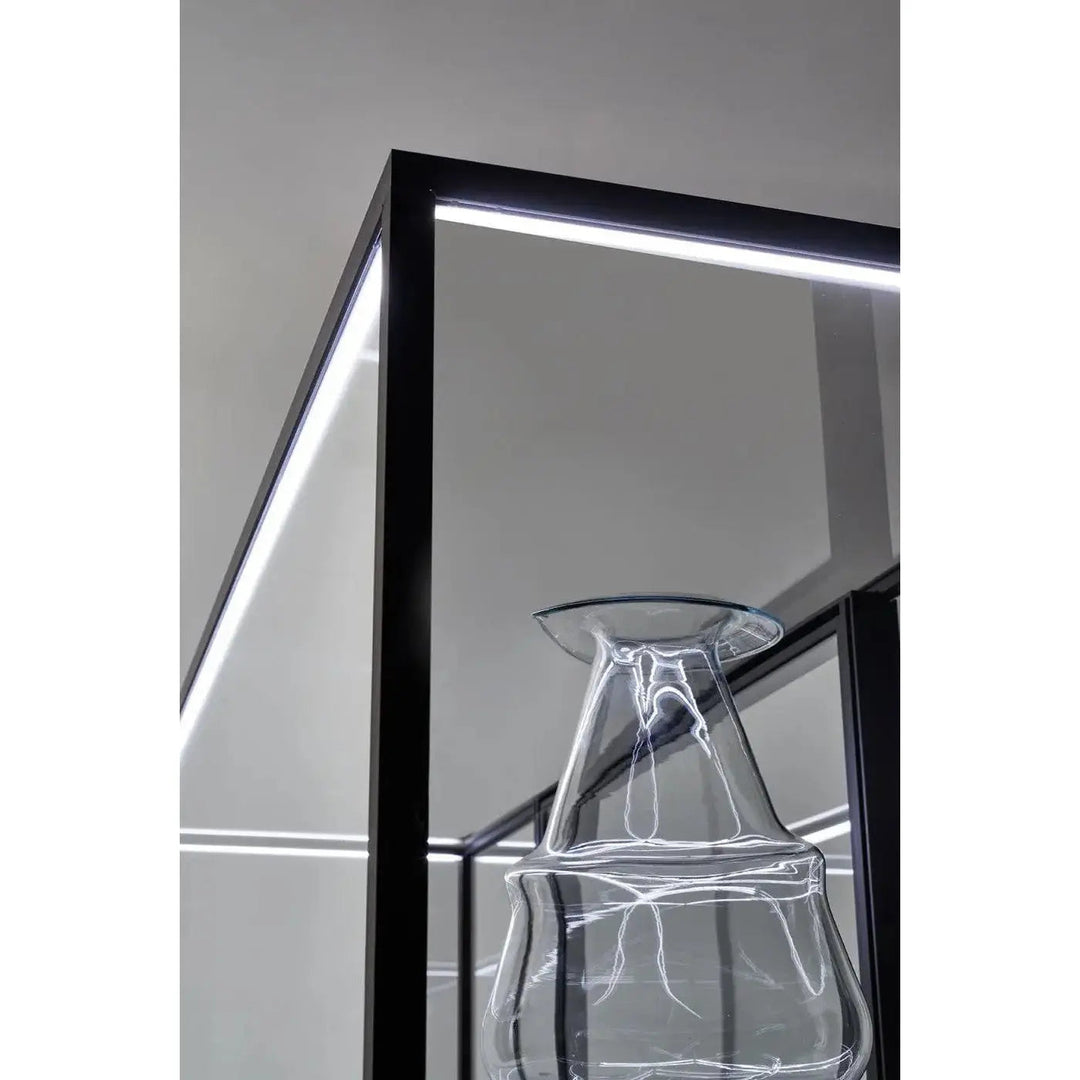 Wunderkammer Glass Storage Unit Cabinets & Storage Glas Italia